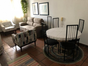 Apartamento Guarujá pitangueiras